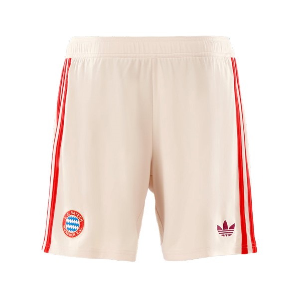 Pantalones Bayern Munich 3ª 2024-2025